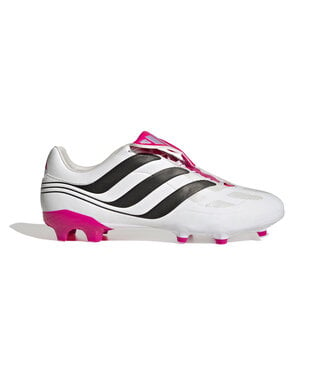 Adidas PREDATOR PRECISION.3 FG (WHITE/BLACK/PINK)