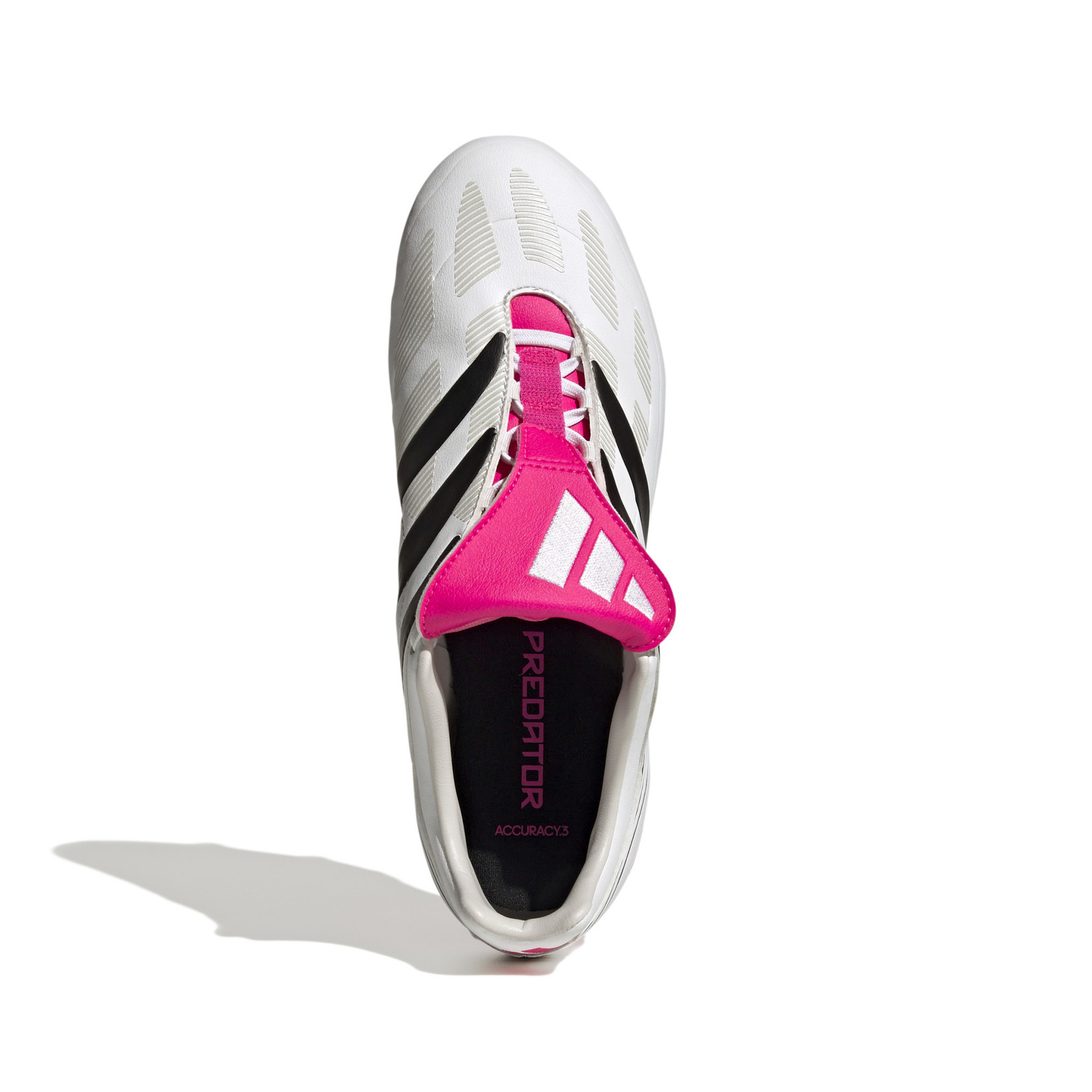 Adidas Predator Precision.3 FG - SoccerWorld - SoccerWorld