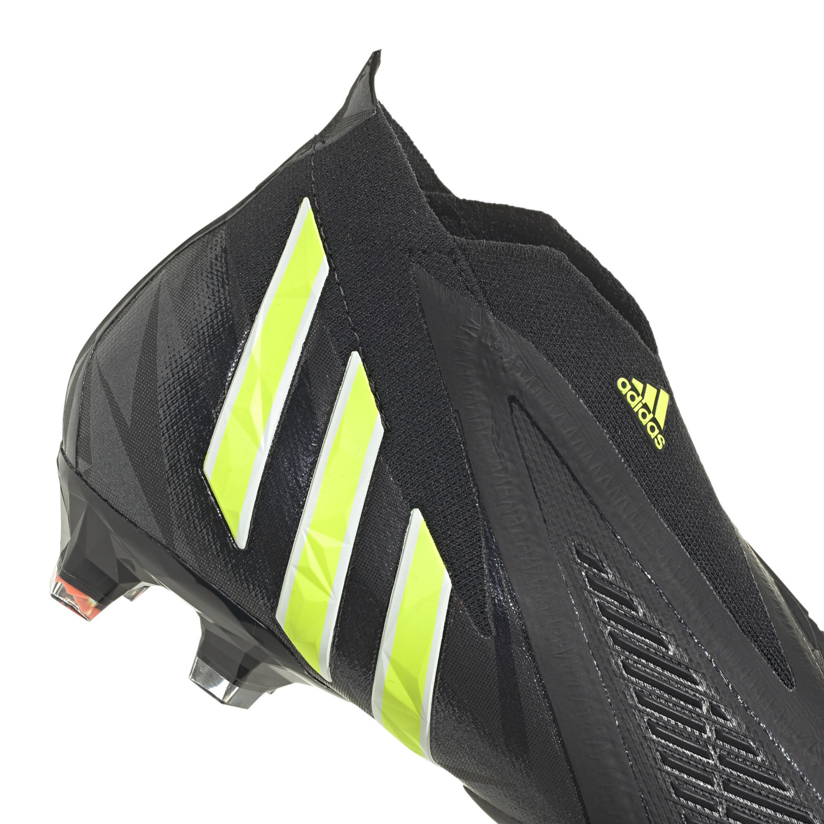 Adidas Predator Edge+ FG - SoccerWorld - SoccerWorld