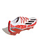 Adidas X Speedportal Messi.1 FG (White/Crimson)
