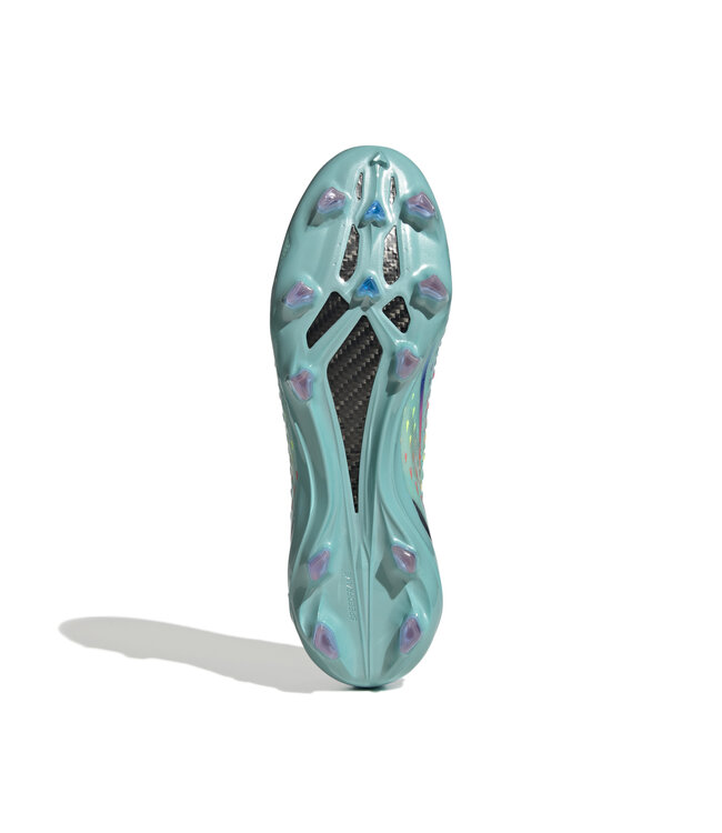 Adidas X Speedportal.1 FG (Aqua/Multi)