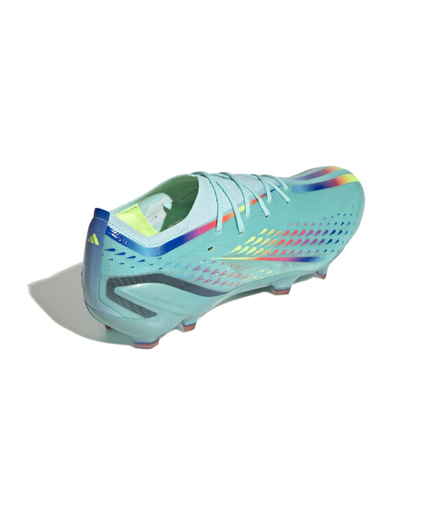 Adidas X Speedportal.1 FG (Aqua/Multi)