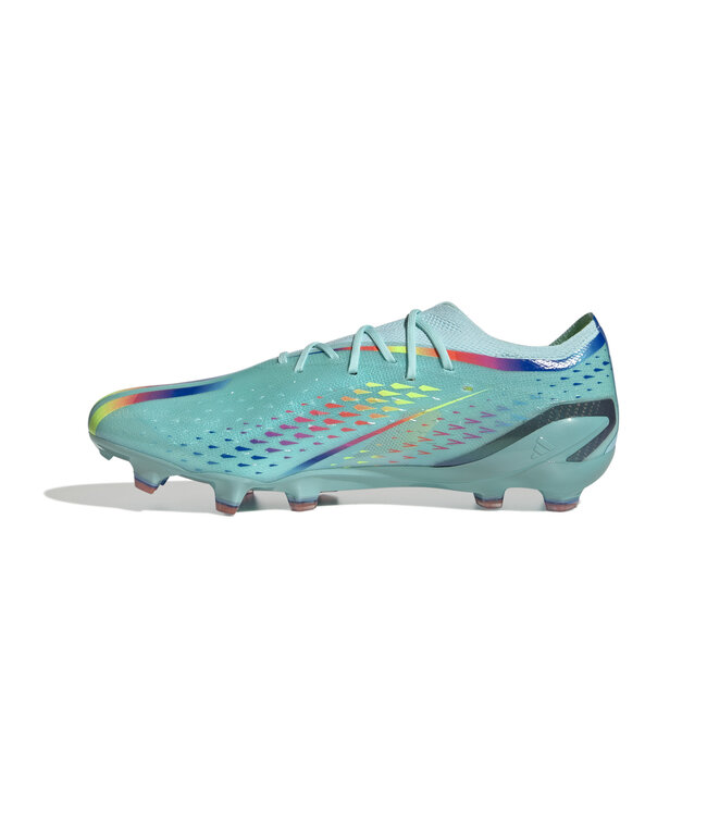 Adidas X Speedportal.1 FG (Aqua/Multi)