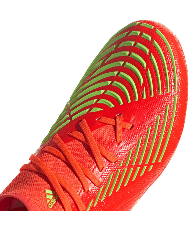Adidas Predator Edge.2 FG (Orange/Lime)