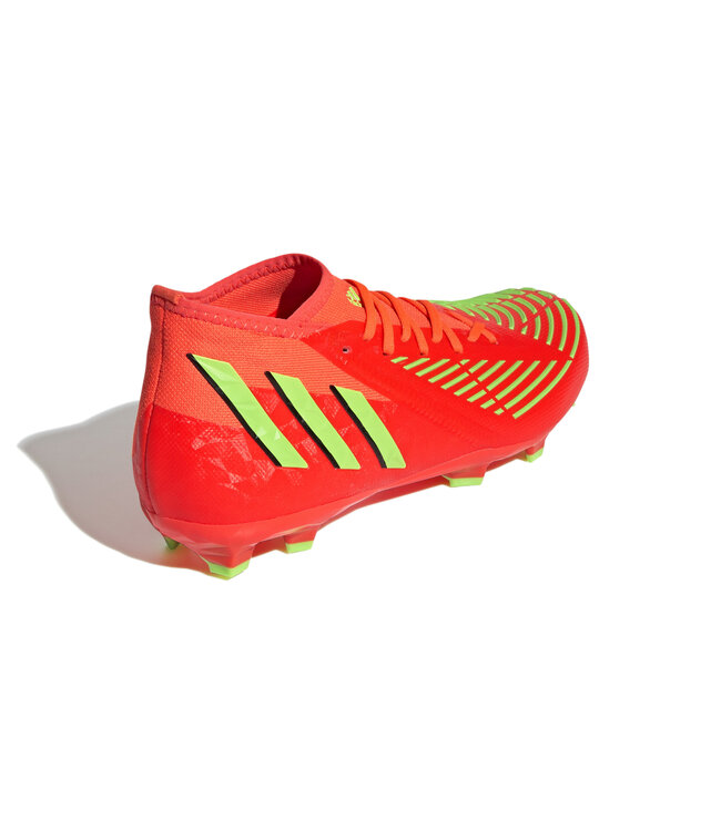 Adidas Predator Edge.2 FG (Orange/Lime)