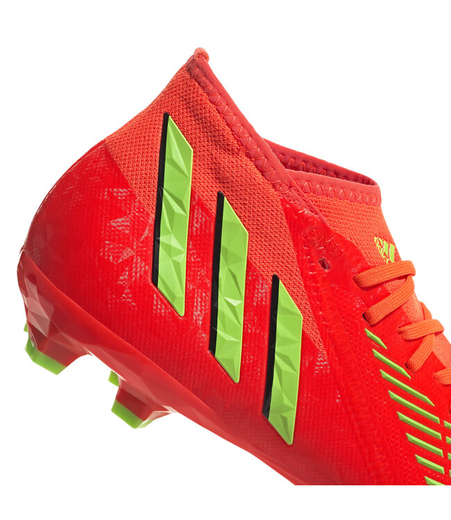 Adidas Predator Edge.2 FG (Orange/Lime)