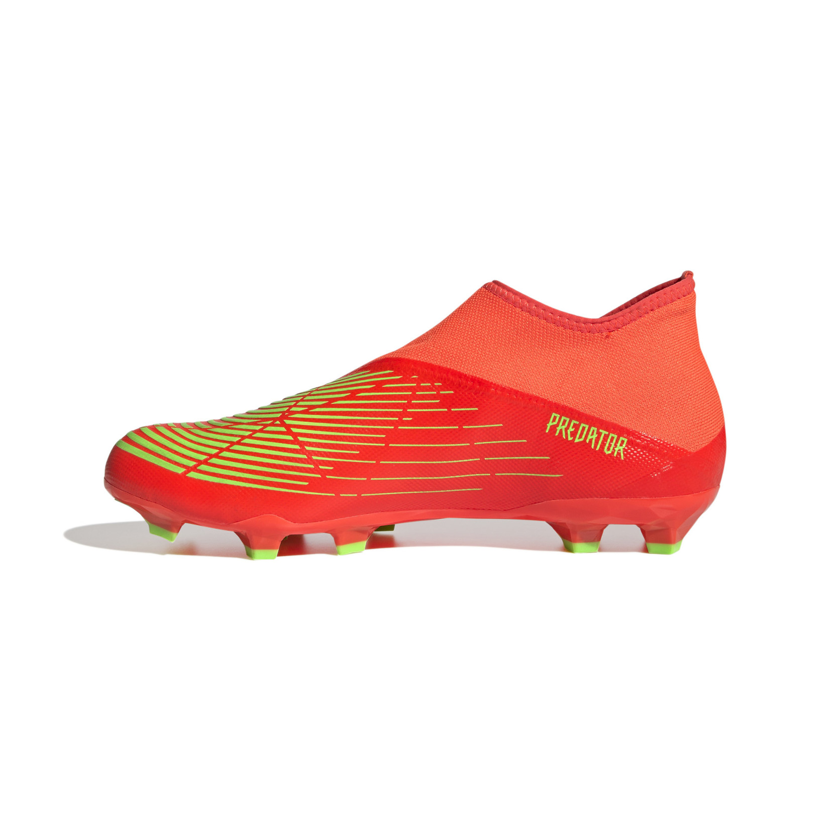 adidas predator soccer cleats orange