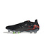 Adidas Copa Sense+ FG (Black/Orange)