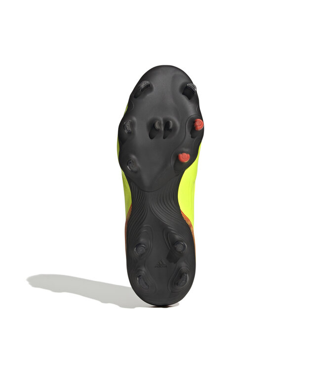 Adidas Copa Sense+ FG (Yellow/Black)