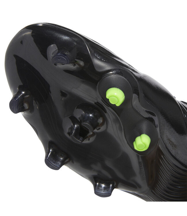 Adidas Copa Sense.1 FG (Black/Orange)