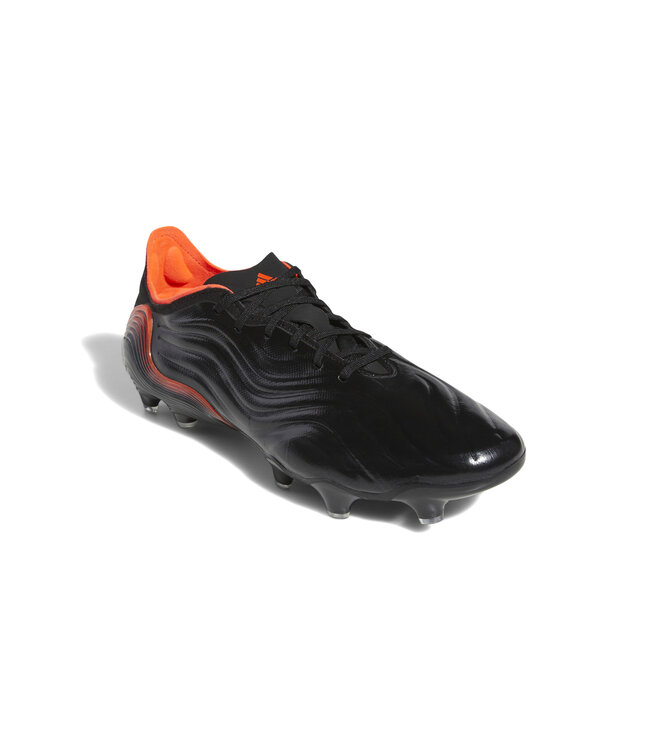 Adidas Copa Sense.1 FG (Black/Orange)
