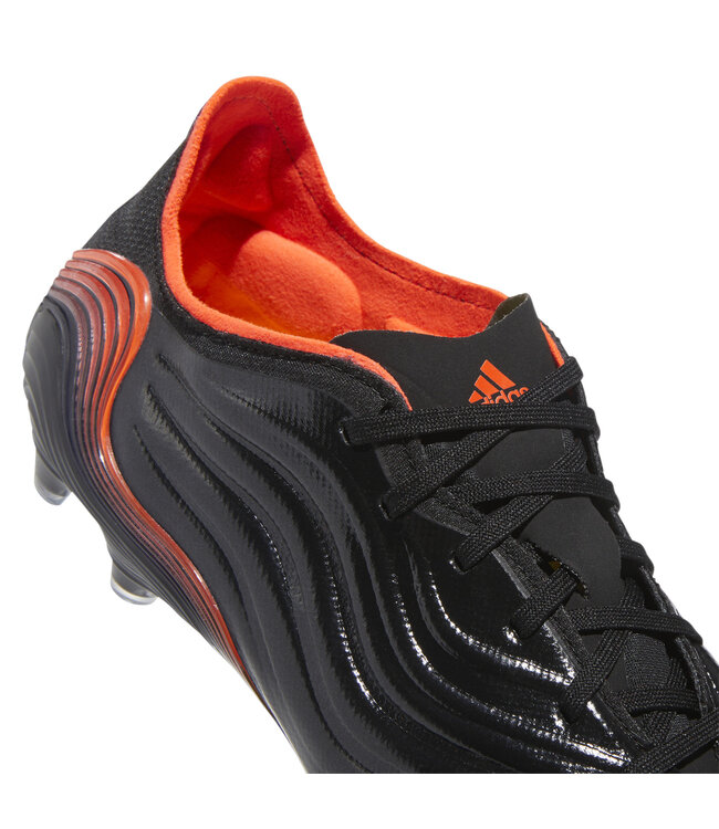 Adidas Copa Sense.1 FG (Black/Orange)