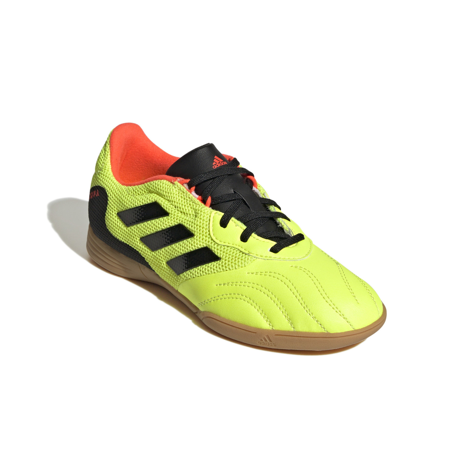 Adidas Sense.3 Indoor Sala Jr SoccerWorld SoccerWorld