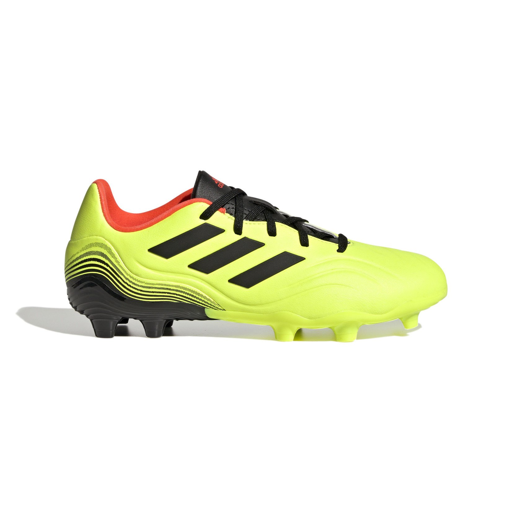 cupón ballena Decir la verdad Adidas Copa Sense.3 FG Jr - SoccerWorld - SoccerWorld