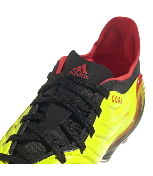 Adidas Copa Sense.1 FG (Yellow/Black)