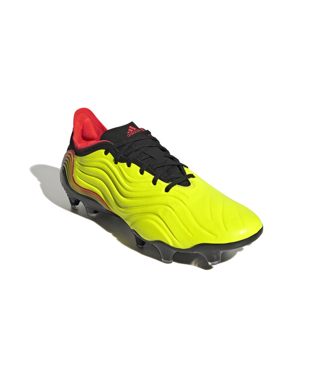 Adidas Copa Sense.1 FG (Yellow/Black)