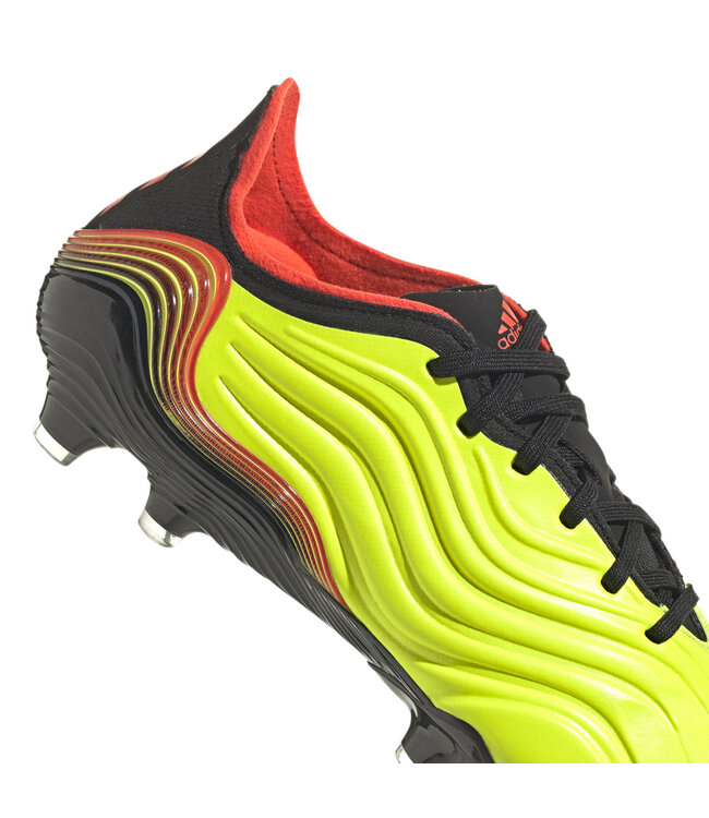 Adidas Copa Sense.1 FG (Yellow/Black)