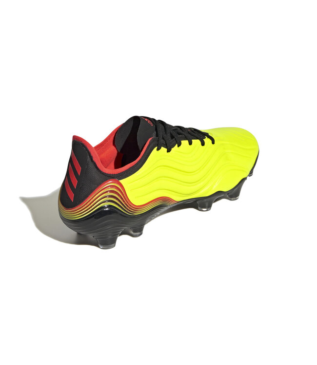 Adidas Copa Sense.1 FG (Yellow/Black)