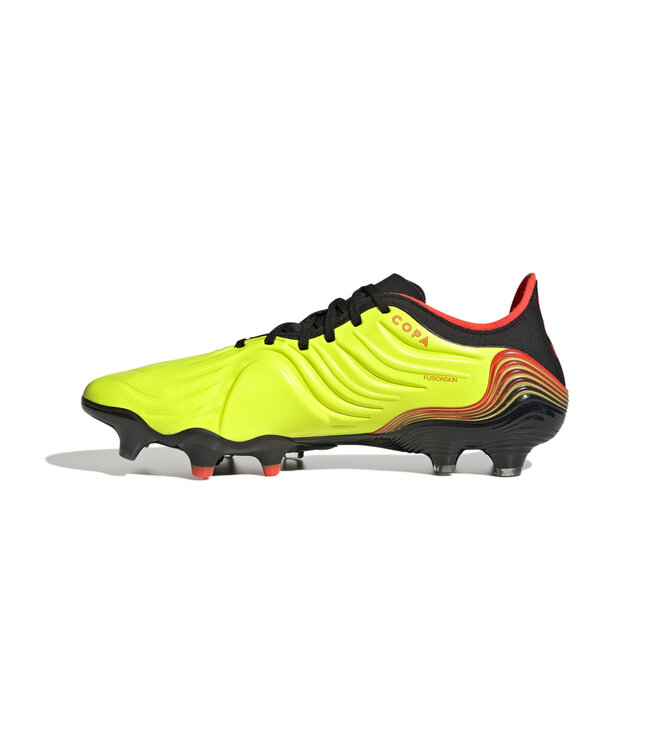 Adidas Copa Sense.1 FG (Yellow/Black)