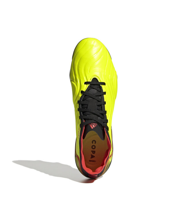 Adidas Copa Sense.1 FG (Yellow/Black)