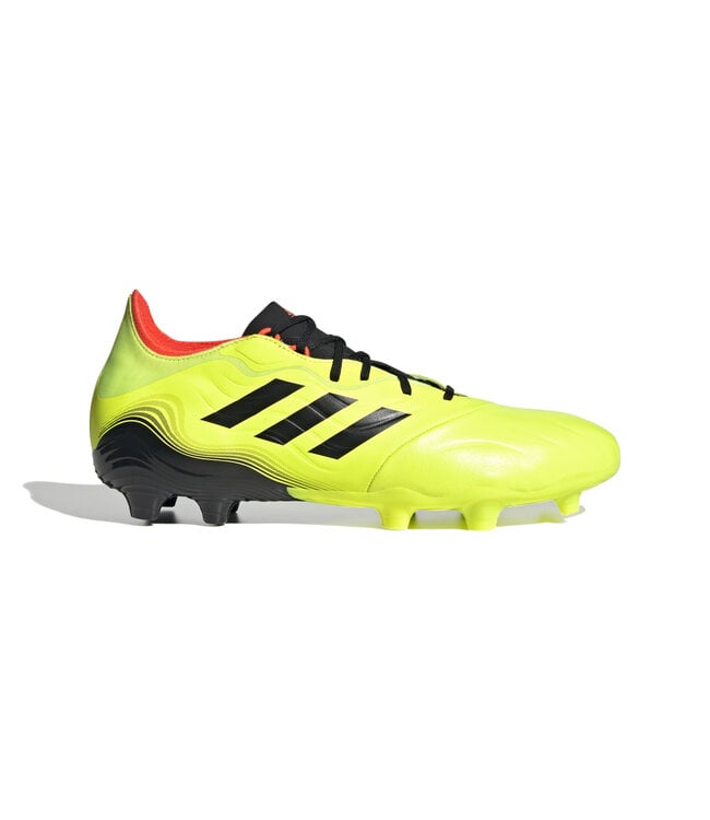 Adidas Copa Sense.2 FG (Yellow/Black)