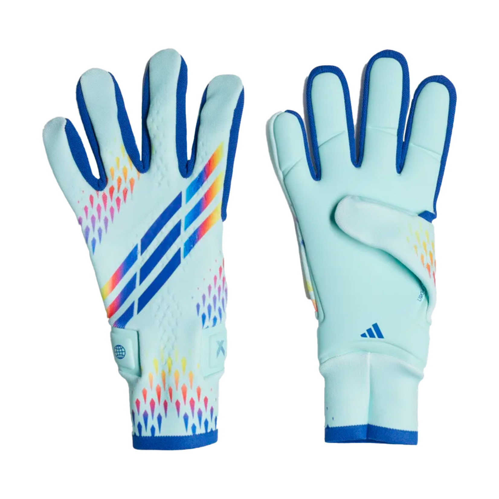 Adidas X Speedportal Gloves SoccerWorld SoccerWorld