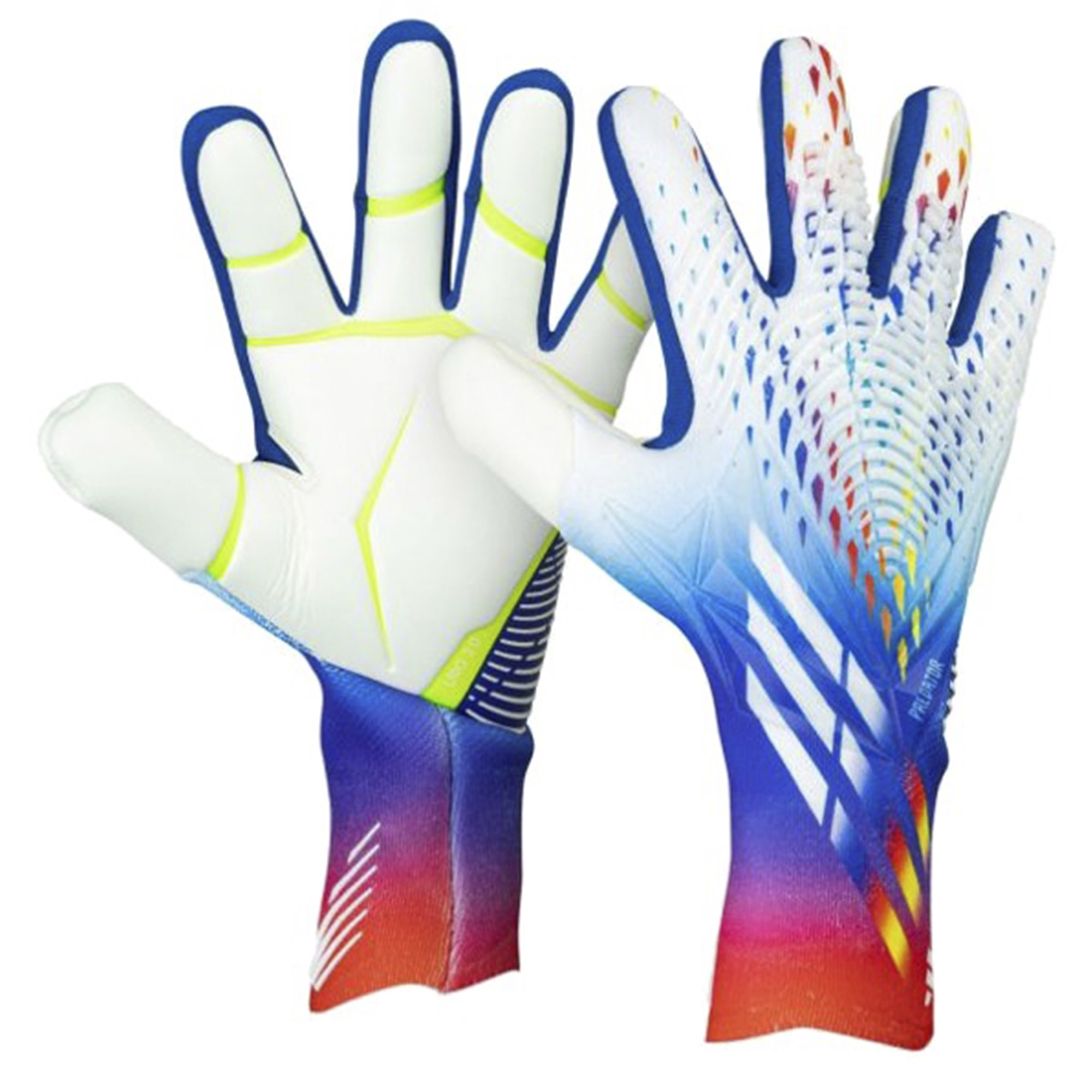 Predator Pro Gloves - SoccerWorld -
