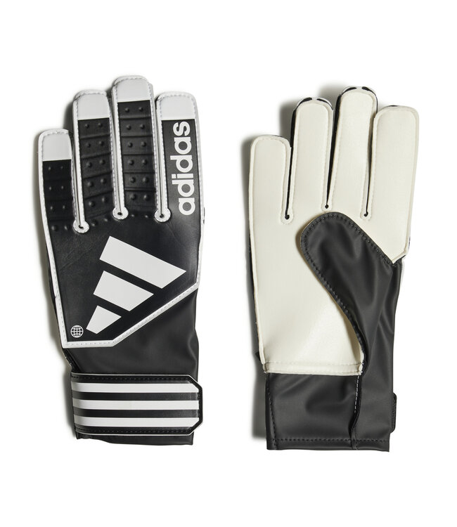 Adidas Tiro Club Glove Jr (Black/White)