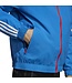 ADIDAS Bayern 22/23 Reversible Anthem Jacket (Blue/Red)