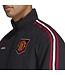 Adidas Manchester United 22/23 Reversible Anthem Jacket (Black/Pink)