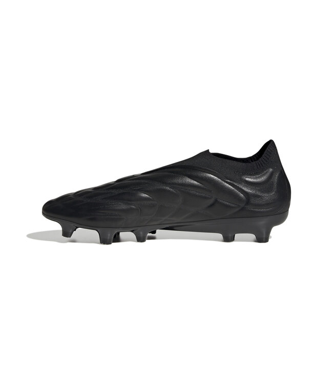 Adidas Copa Pure+ FG (Black/Black)