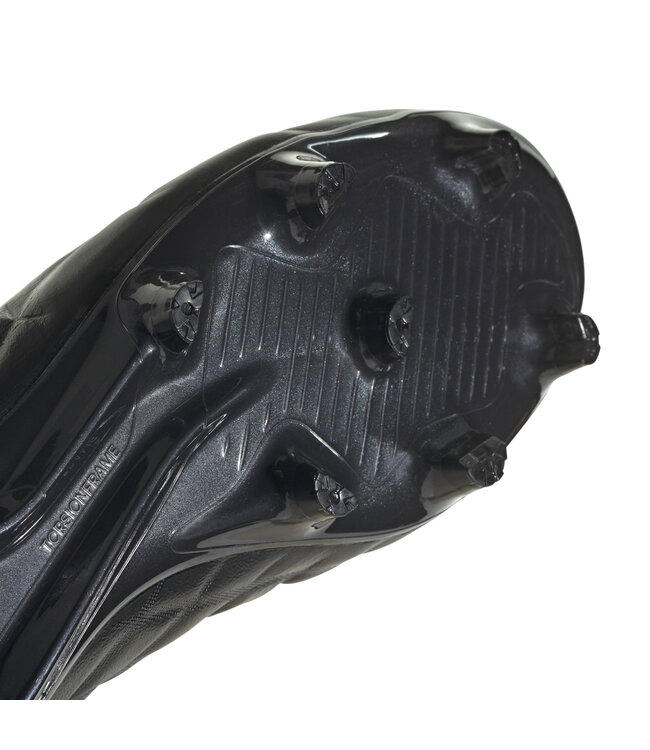 Adidas Copa Pure+ FG (Black/Black)