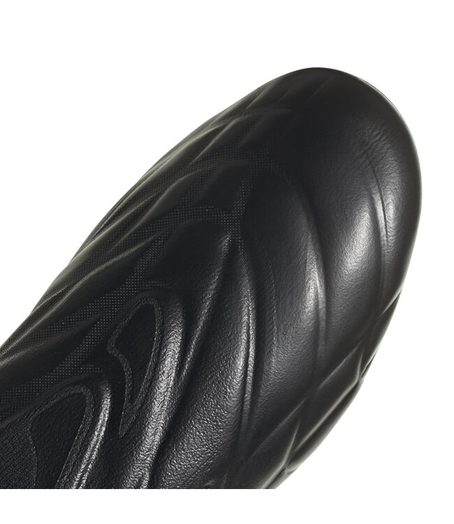 Adidas Copa Pure+ FG (Black/Black)