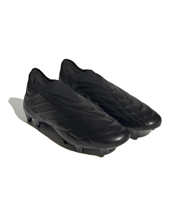Adidas Copa Pure+ FG (Black/Black)