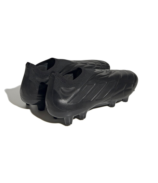 Adidas Copa Pure+ FG (Black/Black)