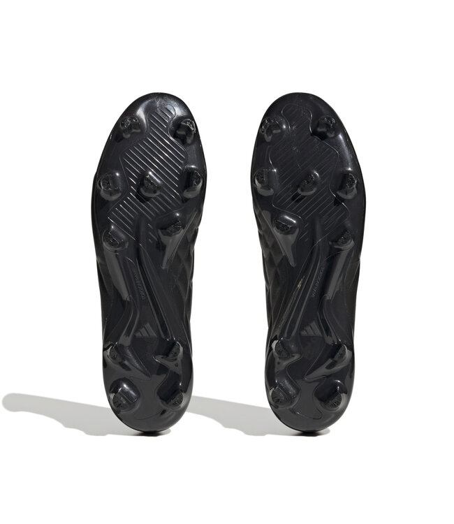 Adidas Copa Pure+ FG (Black/Black)