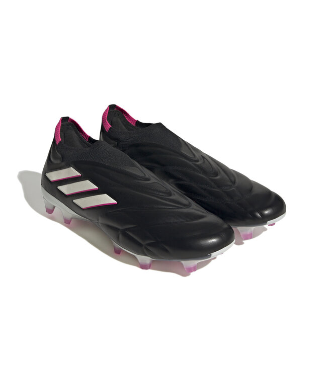 Adidas Copa Pure+ FG (Black/Pink)