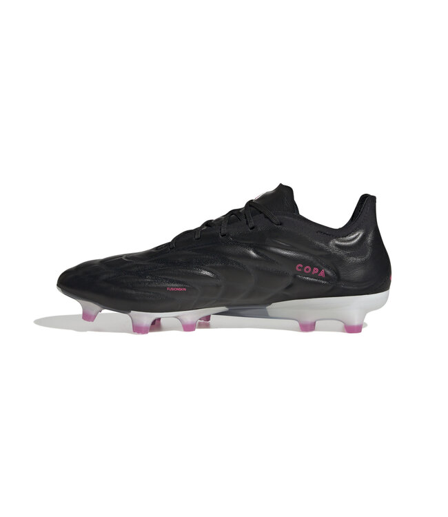 Adidas Copa Pure.1 FG (Black/Pink)