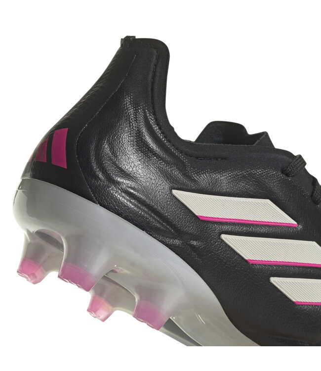 Adidas Copa Pure.1 FG (Black/Pink)