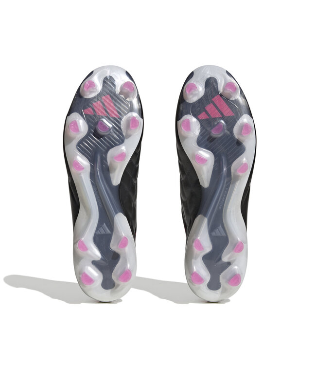 Adidas Copa Pure.1 FG (Black/Pink)