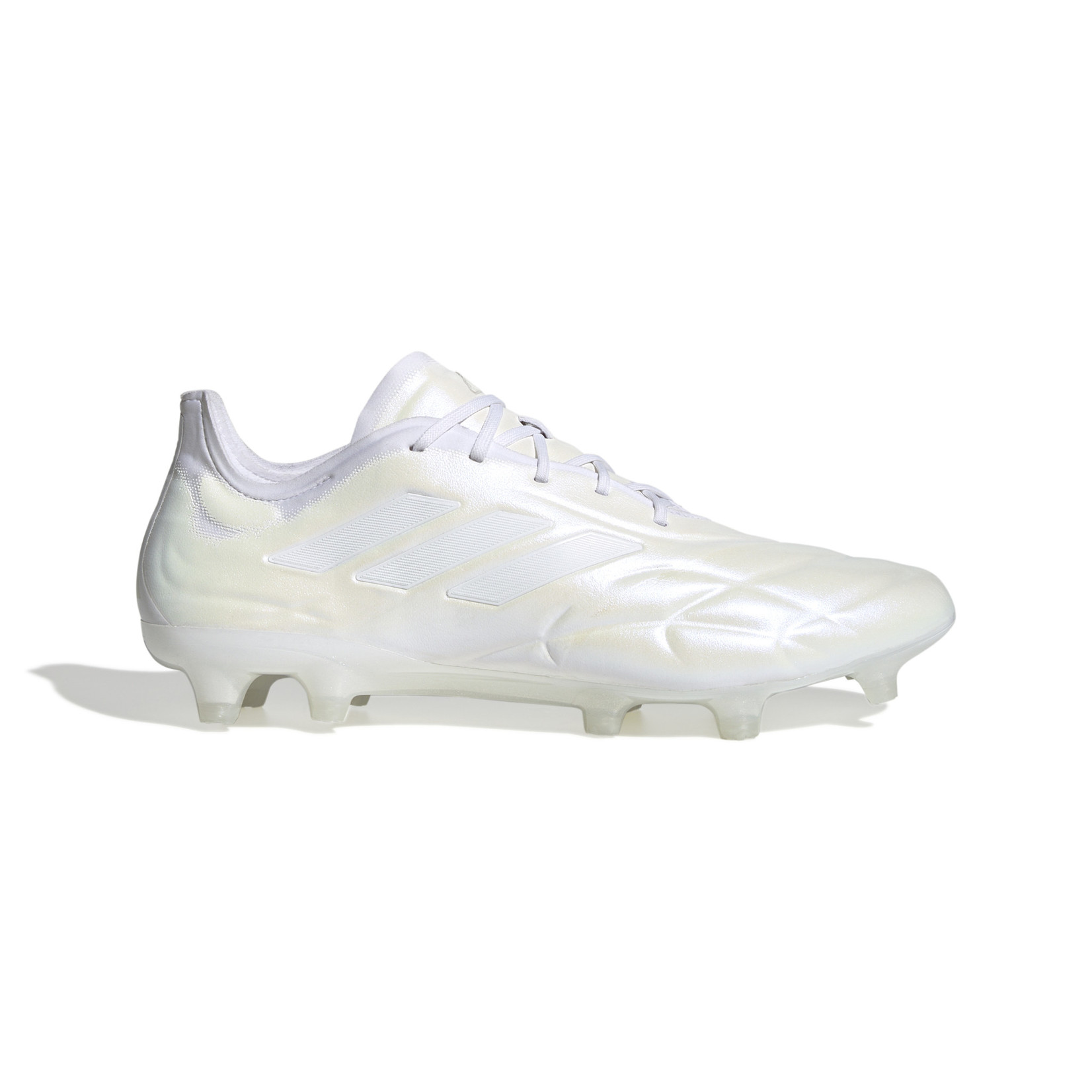 ADIDAS COPA PURE.1 FG (WHITE/WHITE)