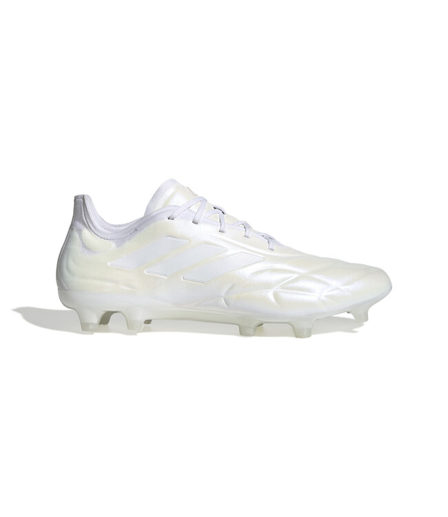 Adidas Copa Pure.1 FG (White/White)