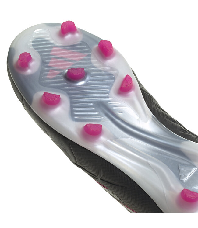 Adidas Copa Pure.1 FG Jr (Black/Pink)