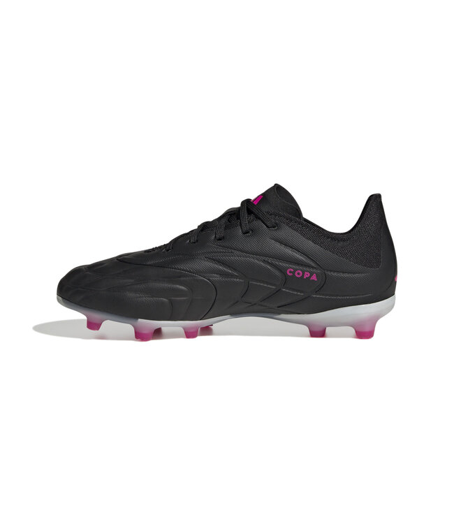 Adidas Copa Pure.1 FG Jr (Black/Pink)