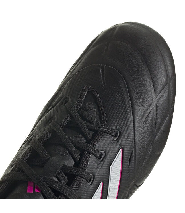 Adidas Copa Pure.1 FG Jr (Black/Pink)