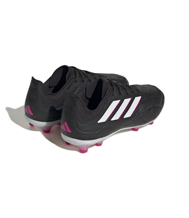 Adidas Copa Pure.1 FG Jr (Black/Pink)