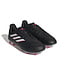 Adidas Copa Pure.1 FG Jr (Black/Pink)