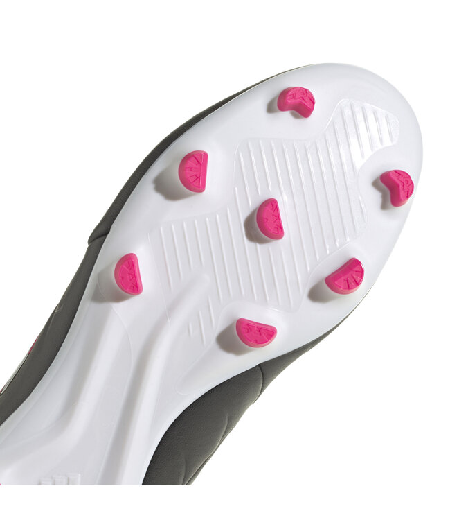 Adidas Copa Pure.3 FG (Black/Pink)