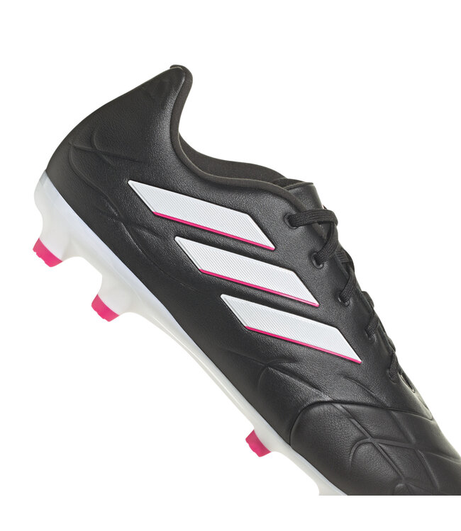 Adidas Copa Pure.3 FG (Black/Pink)