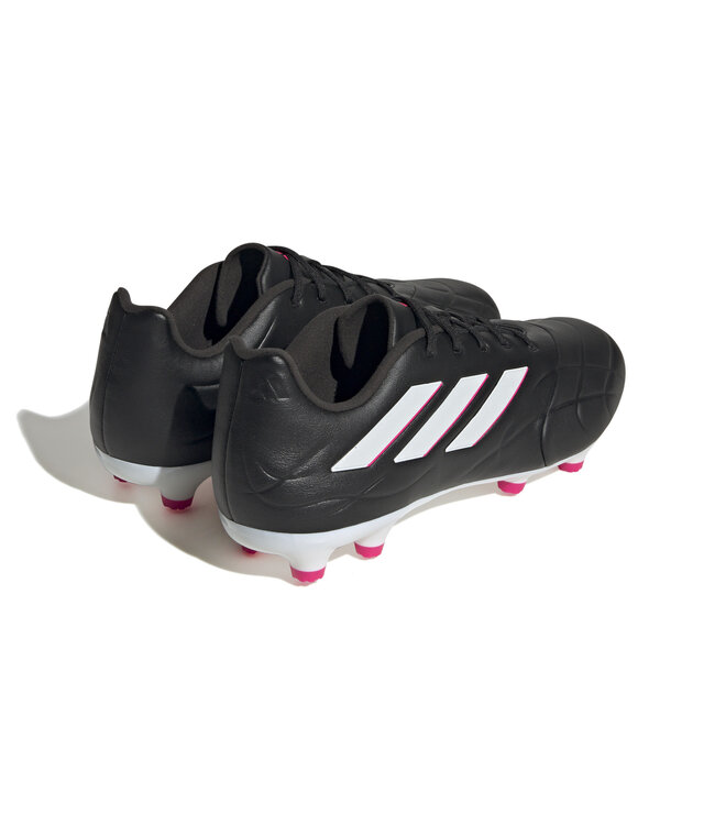 Adidas Copa Pure.3 FG (Black/Pink)